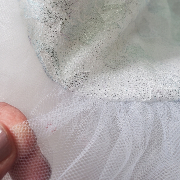 Weissman IC ballet costume - Picture 2 of 3